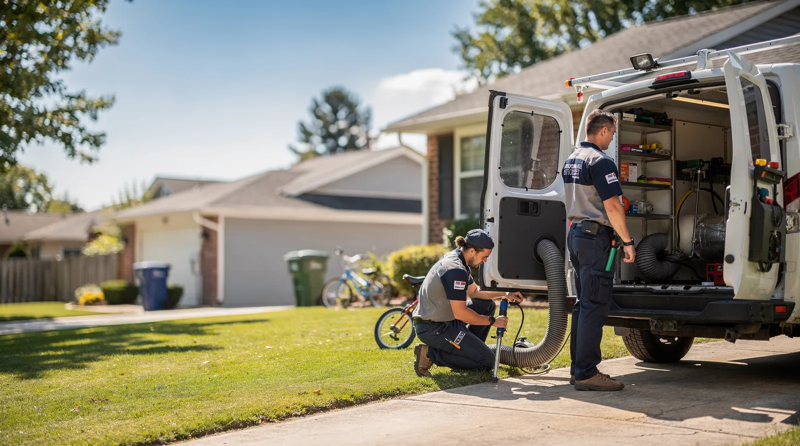 24/7 HVAC Repair & AC Replacement in Hilham, TN near me